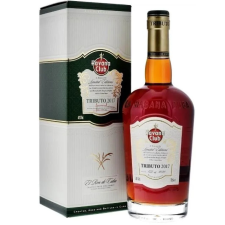  Havana Club Rum Tributo 2017. Limited Edition 0,7l DD. rum