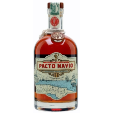 Havana Rum, HAVANA PACTO NAVIÓ rum