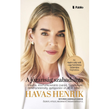 Havas Henrik, Rothman Gabriella - A józanság szabadsága egyéb könyv
