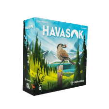  Havasok társasjáték társasjáték