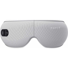 HAVIT EM1601 Okos Akkus Szemmasszírozó - Szürke (EM1601GREY) bőrápoló eszköz