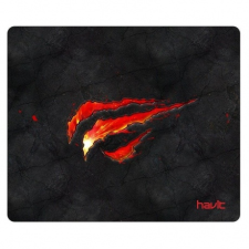 HAVIT Gamenote MP837 gamer egérpad, fekete egérpad
