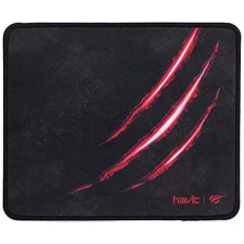 HAVIT Gamenote MP838 Gaming Egérpad Black/Red egérpad