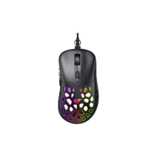 HAVIT Gamenote MS955 Gaming egér fekete (MS955) egér