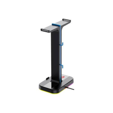 Havit Gaming Havit TH650 fejhallgató állvány RGB fejhallgató állvány