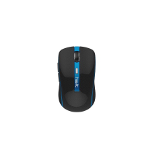 HAVIT HV-MS951GT Wireless Gaming Egér - Fekete / Kék (HV-MS951GT) egér
