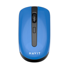 HAVIT HV-MS989GT Wireless Egér - Kék egér