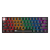 HAVIT KB903L Vezetékes Gaming RGB Billentyűzet - Angol (EN) (KB903L)