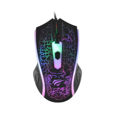 HAVIT MP901 RGB egérpad egérpad
