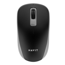 HAVIT MS626GT Wireless Egér - Szürke egér