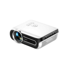 Havit PJ209A Pro Smart Projektor - Fehér PJ209A PRO-EU projektor