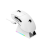 HAVIT StarBlaze-1 Wireless Gaming Egér - Fekete / Fehér (STARBLAZE-1WB)