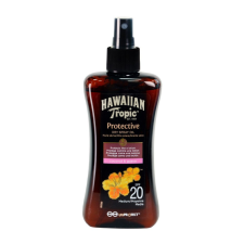 Hawaiian Tropic Napolaj spray FF20 - 200ml naptej, napolaj