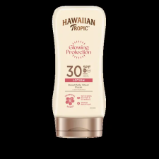  Hawaiian Tropic naptej 180ml 30faktor Glowing Protection naptej, napolaj