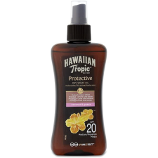 Hawaiian Tropic Protect Dry Spry Oil SPF20 200 ml naptej, napolaj