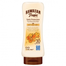 Hawaiian Tropic Satin Protection SPF30 Naptej 180 ml naptej, napolaj