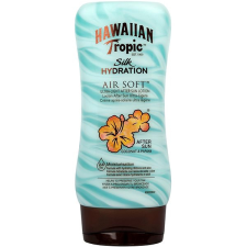 Hawaiian Tropic Silk Hydratation Ultra Light After Sun Lotion 180 ml naptej, napolaj