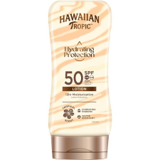 Hawaiian Tropic Silk Hydration Lotion SPF50 180 ml naptej, napolaj