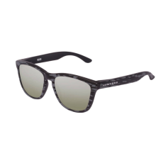 Hawkers napszemüveg - BLACK CAMO - LIGHT GOLD ONE