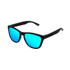 Hawkers napszemüveg - CARBON BLACK - Clear Blue One
