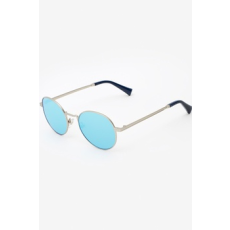 Hawkers napszemüveg - Silver Clear Blue Moma