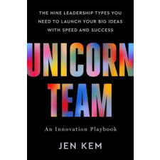 Hay House Publishers India Unicorn Team | Kem,Jen egyéb könyv