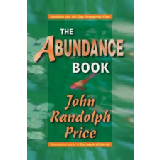Hay House UK Ltd Abundance Book | John Randolph Price egyéb könyv