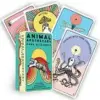 Hay House UK Ltd ANIMAL APOTHECARY | CARA ELIZABETH