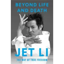 Hay House UK Ltd Beyond Life and Death | Jet Li egyéb könyv