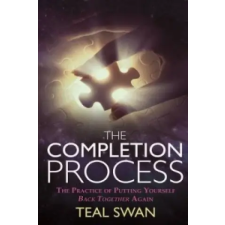 Hay House UK Ltd Completion Process | Teal Swan egyéb könyv