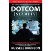 Hay House UK Ltd Dotcom Secrets | Russel Brunson