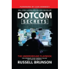 Hay House UK Ltd Dotcom Secrets | Russell Brunson