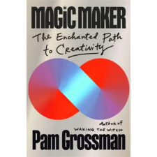 Hay House UK Ltd Magic Maker | Pam Grossman egyéb könyv