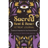 Hay House UK Ltd SACRED REST &amp; RESET RETREAT JOURNAL | PYLE JILLIAN