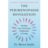 Hay House UK Ltd The Perimenopause Revolution