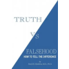 Hay House UK Ltd Truth vs. Falsehood | David R. Hawkins