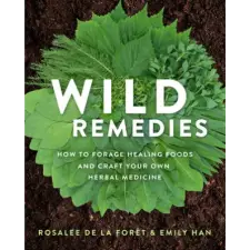 Hay House UK Ltd Wild Remedies | Emily Han egyéb könyv