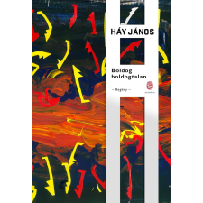 Háy János - Boldog boldogtalan egyéb könyv