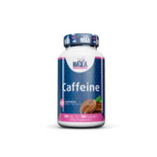 HAYA LABS Caffeine 200mg 100 kapszula vitamin és táplálékkiegészítő
