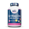HAYA LABS – Calcium Magnesium & Zinc Vitamin D3 / 90 tabletta
