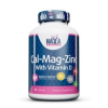 HAYA LABS HAYA LABS – Calcium Magnesium & Zinc with Vitamin D / 90 tabletta