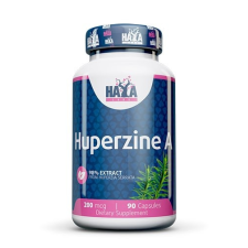 HAYA LABS HAYA LABS – Huperzine A 98% Extract 200mcg / 90caps vitamin és táplálékkiegészítő