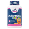 HAYA LABS - Multivitamin Kids 60 chewtabs. - Gyerek multivitamin rágótabletta