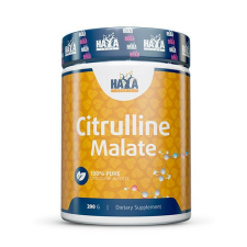 Haya Labs - Sports Citrulline Malate 200g vitamin és táplálékkiegészítő