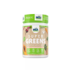 HAYA LABS - Super Greens Peach - Superfood - Zöldségpor, barack ízű 300g