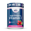 HAYA LABS Vitamin C with Rose Hips 1000mg / 250 Caps. C vitamin csipkebogyóval