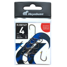  HAYABUSA ISE147 BN HOROG 10 15DB horog