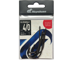  HAYABUSA OSN561 HOROG 04 10DB horog