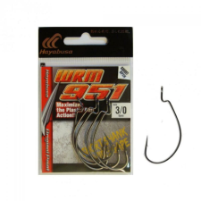 HAYABUSA WRM951 BM HOROG 01 6DB horog