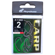  HAYABUSA Z-1 NRB HOROG 05 10DB horog